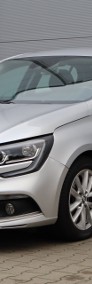 Renault Megane IV , Navi, Klimatronic, Tempomat, Parktronic-3