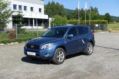 2.0D4D 136KM 4X4 KLIMATRONIK ZDROWY BEZ KOROZJI