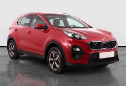 Kia Sportage IV , Salon Polska, Serwis ASO, Xenon, Bi-Xenon, Klimatronic,