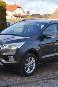 Ford Kuga III Vignale 1.5 EcoBoost FWD ASS MMT6-2