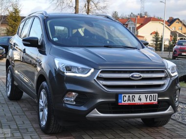 Ford Kuga III Vignale 1.5 EcoBoost FWD ASS MMT6-1