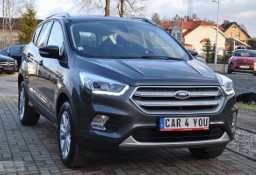 Ford Kuga III Vignale 1.5 EcoBoost FWD ASS MMT6