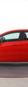 Opel Astra J , Salon Polska, Serwis ASO, Klimatronic, Tempomat, Parktronic-4