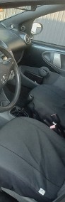Aygo 06r, 1,0 benz. + LPG 206 tys. km 5 drzwi, klima, zadbana-4
