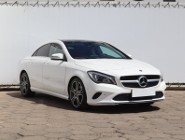 Mercedes-Benz Klasa CLA C117/X117 Mercedes-Benz Klasa CLA , Salon Polska, Automat, Skóra, Klima, Tempomat, Parktronic,