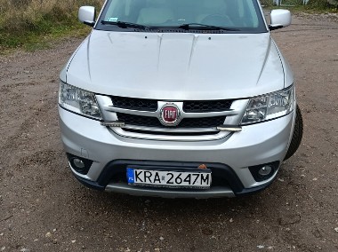 Fiat Freemont