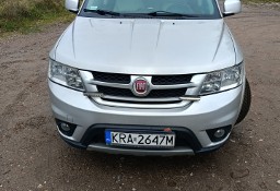 Fiat Freemont Nie