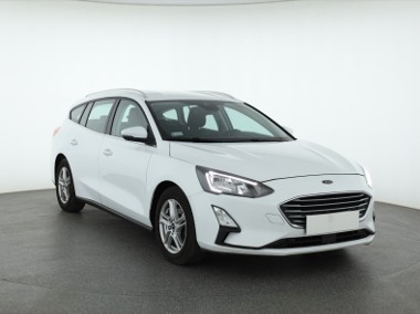 Ford Focus IV , Salon Polska, 1. Właściciel, Serwis ASO, VAT 23%, Klima,-1