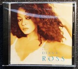 Polecam Wspaniały  Album CD -DIANA ROSS -Album- Voice Of Love Best CD