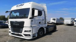 MAN TGX