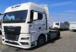 MAN TGX