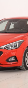Hyundai i20 , Salon Polska, 1. Właściciel, Serwis ASO, Klima, Tempomat-3