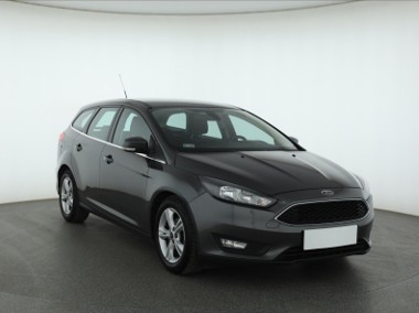 Ford Focus III , Salon Polska, Navi, Klimatronic,ALU-1
