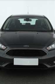 Ford Focus III , Salon Polska, Navi, Klimatronic,ALU-2