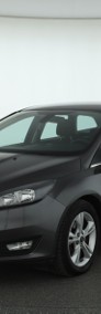 Ford Focus III , Salon Polska, Navi, Klimatronic,ALU-3