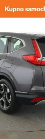 Honda CR-V IV HEV automat full LED navi klima auto grzane fotele kamera i czujniki-4