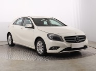 Mercedes-Benz Klasa A W176 , Navi, Xenon, Bi-Xenon, Klimatronic