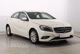 Mercedes-Benz Klasa A W176 , Navi, Xenon, Bi-Xenon, Klimatronic