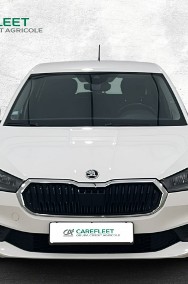 Skoda Fabia IV Skoda Fabia 1.0 Ambition-2