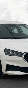 Skoda Fabia IV Skoda Fabia 1.0 Ambition-3