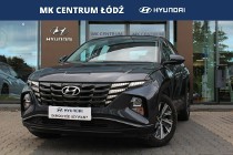 Hyundai Tucson III 1.6T-GDI 6MT 150KM Modern Car Play Salon Polska Gwarancja 2028 FV23