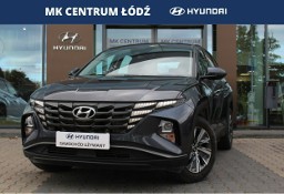 Hyundai Tucson III 1.6T-GDI 6MT 150KM Modern Car Play Salon Polska Gwarancja 2028 FV23