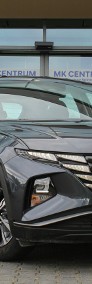 Hyundai Tucson III 1.6T-GDI 6MT 150KM Modern Car Play Salon Polska Gwarancja 2028 FV23-4
