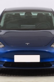 Tesla Model 3 , SoH 93%, Serwis ASO, Automat, Skóra, Navi, Klimatronic,-2