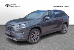 Toyota RAV 4 2.5Hybryda 218KM Executive I Właściciel Bezwypadkowy Gwarancja FV23%