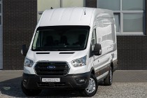 Ford Transit MAXI L4H3 *wersja TREND* 350 kamera cofania tempomat ekran dotykowy