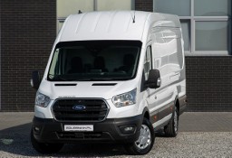 Ford Transit MAXI L4H3 *wersja TREND* 350 kamera cofania tempomat ekran dotykowy