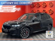 BMW X5 G05 xDrive40d M Sport xDrive40d M Sport 3.0 (352KM)| Hak holowniczy, ele