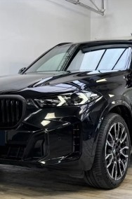 BMW X5 G05 xDrive40d M Sport xDrive40d M Sport 3.0 (352KM)| Hak holowniczy, ele-2