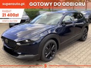 Mazda CX-30 Makoto 2.5 e-SKYACTIV G 6MT Makoto 2.5 e-SKYACTIV G 6MT 140KM