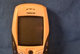 Witam, mam do sprzedania używany w pełni sprawny telefon Nokia 6600