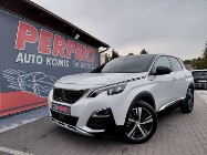 Peugeot 3008 II