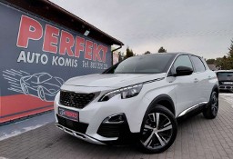 Peugeot 3008 II