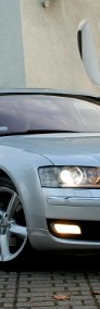 Audi A8 II (D3) Quattro Pełna Opcja Zarejetrowany w Pl-3