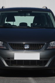 SEAT Alhambra II , Navi, Klima, Parktronic, Podgrzewane siedzienia-2