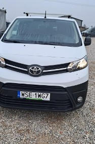 Toyota Proace-2