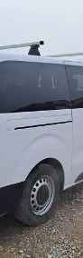 Toyota Proace-4