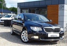 Skoda Superb II 2.0TDI(170KM) Pol Salon Full Opcja!!!