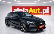 Mercedes-Benz Klasa A W176