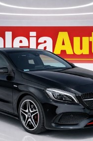Mercedes-Benz Klasa A W176-2