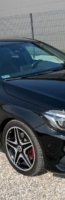 Mercedes-Benz Klasa A W176-4