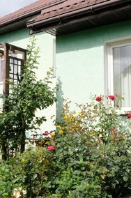 klimatyczny dom wolnostojący w cichej pięknej okolicy w Łęgajnach-2
