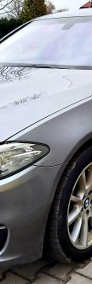 BMW SERIA 5 535i xDrive Luxury Line 1-y wł salon Polska VAT23%-3