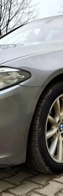 BMW SERIA 5 535i xDrive Luxury Line 1-y wł salon Polska VAT23%-4