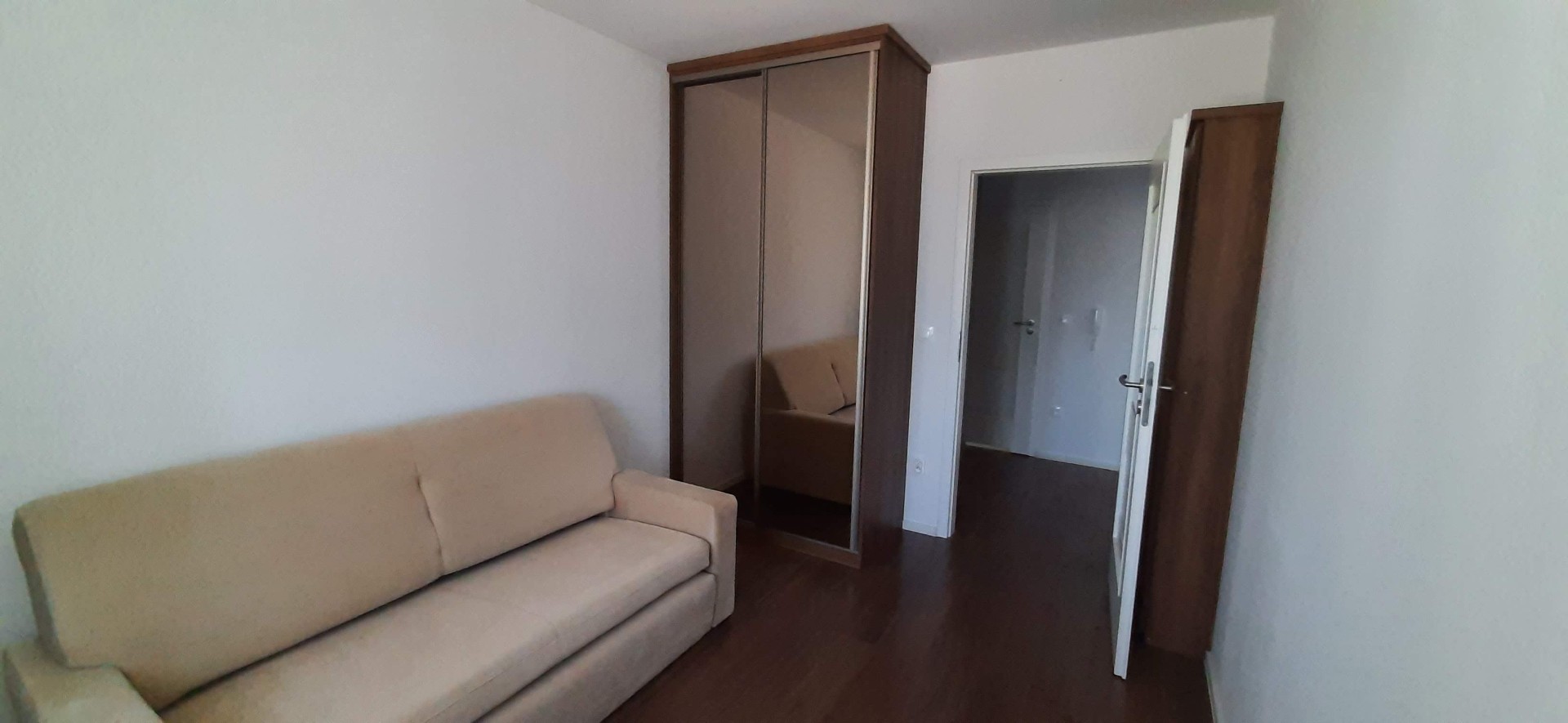 Ładne 2 pokojowe z balkonem i parkingiem ul. GEREMKA /KLINY/ Podgórze – pohled 5