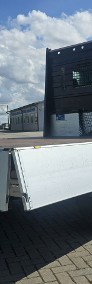 Volkswagen Crafter 2,0tdi DOKA,Klimatyzacja.Serwis.7 Osób.Hak.Centralka.kredyt!!!-3
